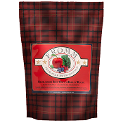 Fromm Highlander Beef, Oats & Barley